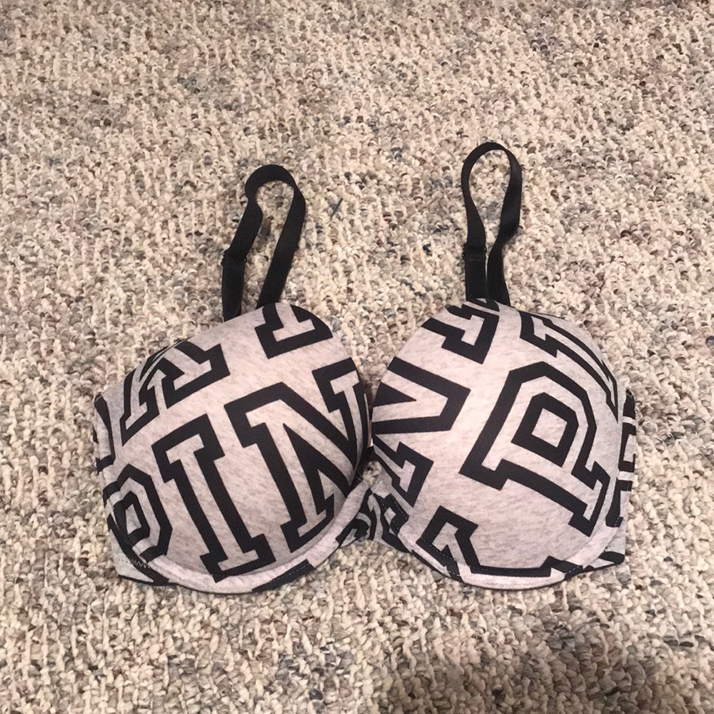 Victoria Secret PINK bra